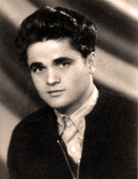 Nicolae Diaconu 